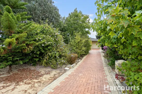 22 Sievewright Street, Silver Sands, WA 6210