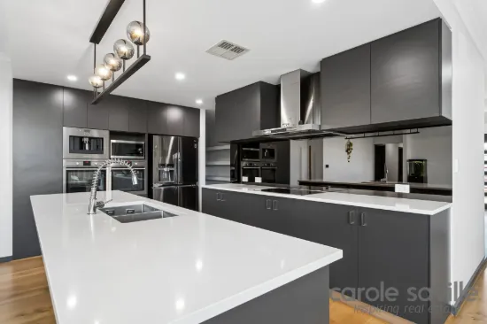 22 Simcoe Way, Caversham, WA 6055