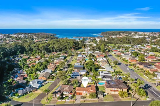 22 Simmons Drive, Ulladulla, NSW 2539