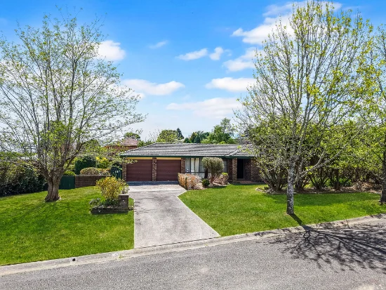 22 Simon Place, Moss Vale, NSW 2577