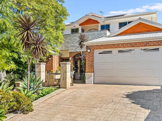 22 Singleton Beach Road, Singleton, WA 6175