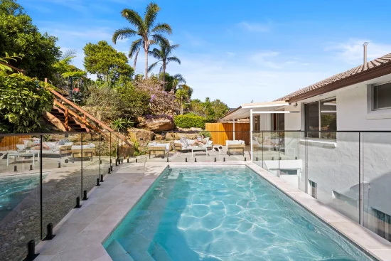 22 Sir Thomas Mitchell Drive, Davidson, NSW 2085