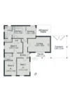 22 Sismey Rd, Christies Beach, SA 5165-Floorplan