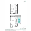 22 Skylark Avenue, Thornton, NSW 2322-Floorplan