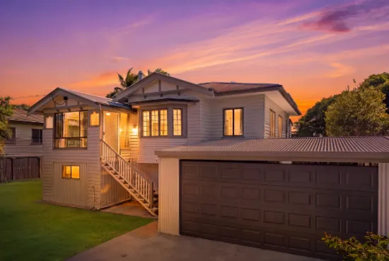 22 Smith Street, Maryborough, Qld 4650