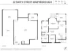 22 Smith Street, Maryborough, Qld 4650-Floorplan