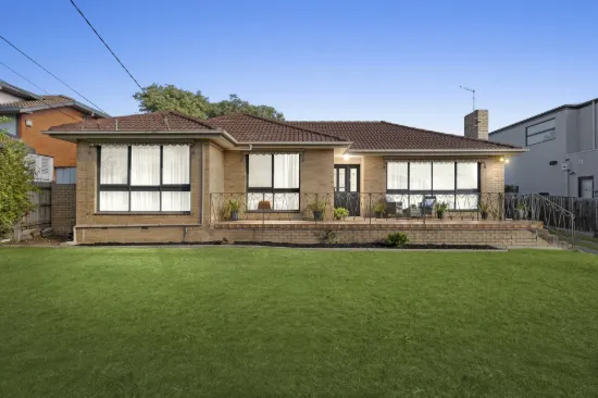 22 Solomon Street, Mount Waverley, Vic 3149