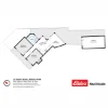 22 South Street, Battery Point, Tas 7004-Floorplan