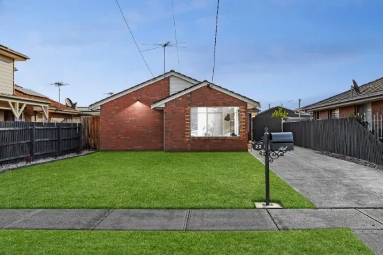 22 Southwick Boulevard, Altona Meadows, Vic 3028