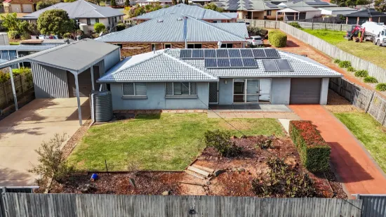 22 Spencer Street, Harristown, Qld 4350