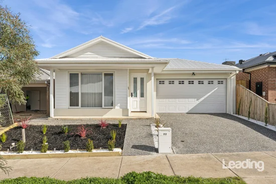 22 Spinosa Road, Sunbury, Vic 3429