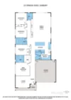 22 Spinosa Road, Sunbury, Vic 3429-Floorplan