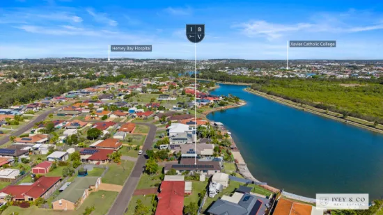 22 Spoonbill Way, Eli Waters, Qld 4655