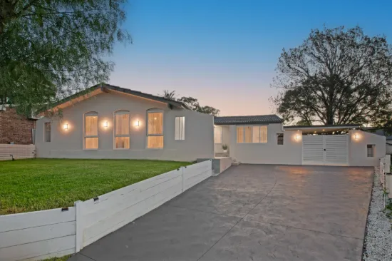 22 Spring Road, Kellyville, NSW 2155