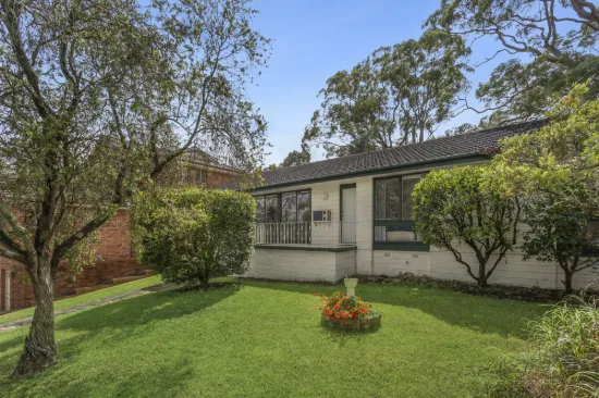 22 Springvale Avenue, Frenchs Forest, NSW 2086