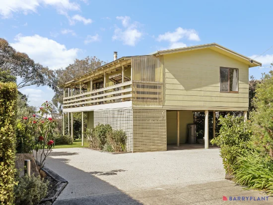 22 St Andrews Drive, Ventnor, Vic 3922