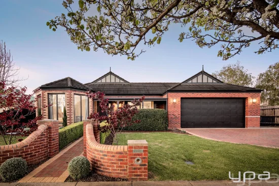 22 St Andrews Drive, Werribee, Vic 3030