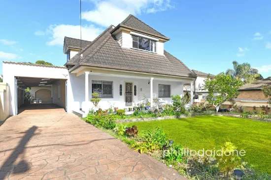 22 St Johns Avenue, Auburn, NSW 2144