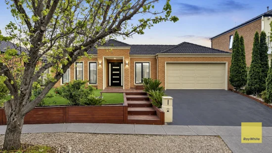 22 St Lukes Road, Tarneit, Vic 3029 - For Sale