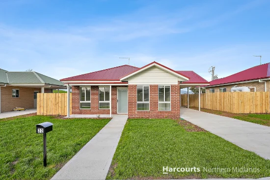 22 St Lukes Way, Campbell Town, Tas 7210