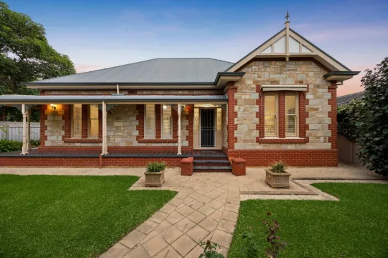 22 Stafford Grove, Heathpool, SA 5068
