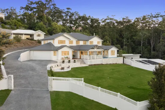 22 Staghorn Close, Palmview, Qld 4553