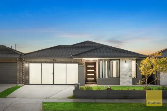 22 Stambridge Street, Tarneit, Vic 3029