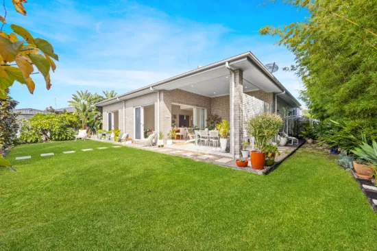22 Stan Crescent, Bonnells Bay, NSW 2264-Image