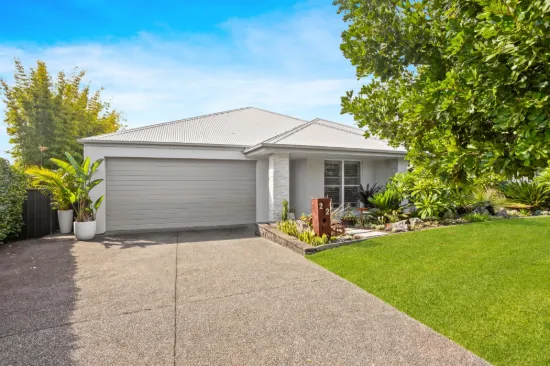 22 Stan Crescent, Bonnells Bay, NSW 2264-Image