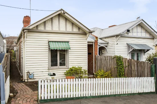22 Stansell Street, Kew, Vic 3101
