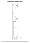 22 Stansell Street, Kew, Vic 3101-Floorplan