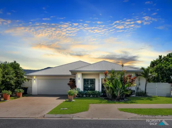 22 Starcke Trail, Smithfield, Qld 4878