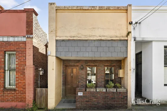 22 Station Avenue, Ascot Vale, Vic 3032