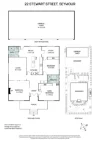 22 Stewart Street, Seymour, Vic 3660-Floorplan