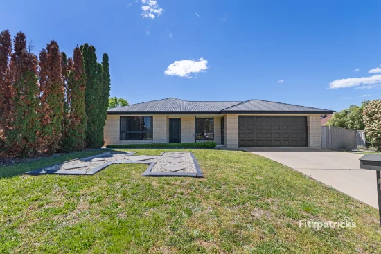 22 Stirling Boulevard, Tatton, NSW 2650