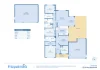 22 Stirling Boulevard, Tatton, NSW 2650-Floorplan