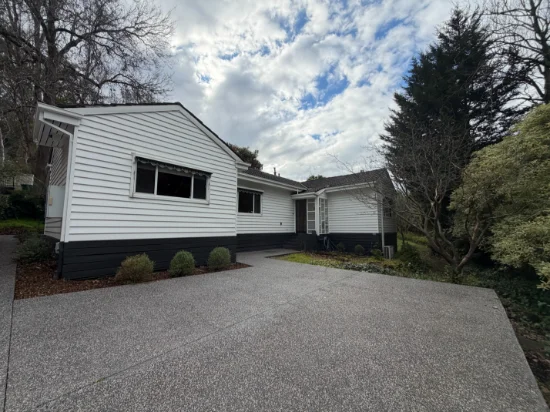 22 Stirling Rd, Croydon, Vic 3136