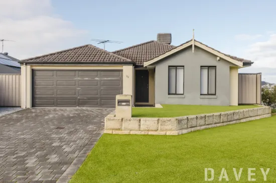 22 Stockholm Road, Wanneroo, WA 6065