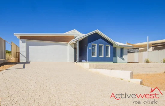 22 Stokes Street, Horrocks, WA 6535