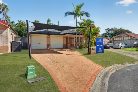 22 Strathalbyn Court, Parkwood, Qld 4214