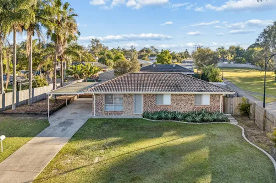 22 Stratton Court, Crestmead, Qld 4132