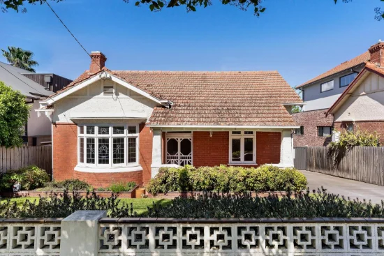 22 Stuart Street, Moonee Ponds, Vic 3039