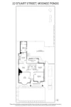 22 Stuart Street, Moonee Ponds, Vic 3039-Floorplan