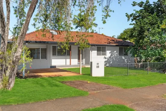 22 Sturgeon Street, Ormiston, Qld 4160