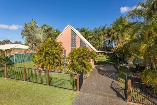 22 Summerfields Drive, Caboolture QLD 4510-Image