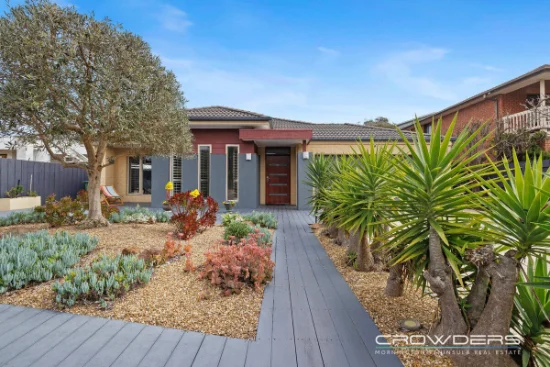 22 Summerhill Road, Tootgarook, Vic 3941 - Sold