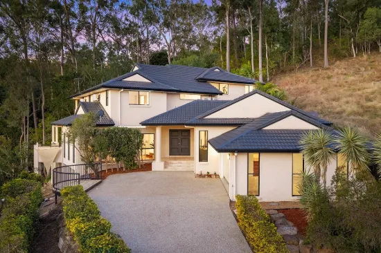 22 Summit Place, Mount Ommaney, Qld 4074