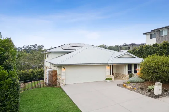 22 Sumner Circuit, Terrigal, NSW 2260