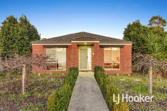 22 Sunbird Avenue, Cranbourne, Vic 3977