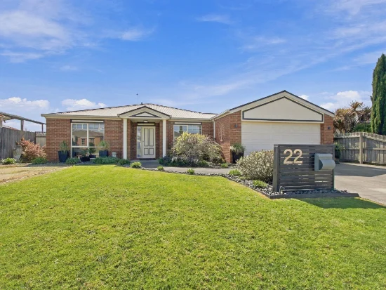 22 Sundale Road, Traralgon, Vic 3844